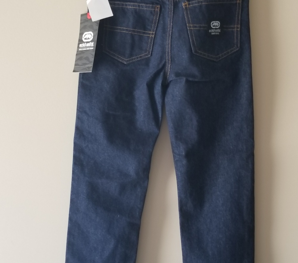 New. ecko unltd Jeans